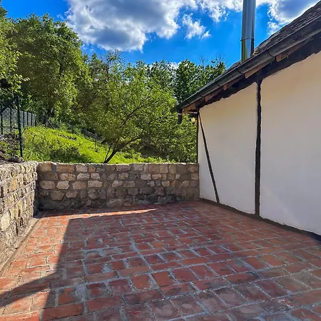 Holiday home Rajkova Divana *