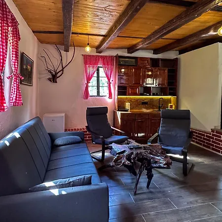 Rajkova Divana * Krepoljin