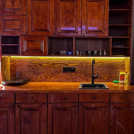 Rajkova Divana 別荘 Krepoljin