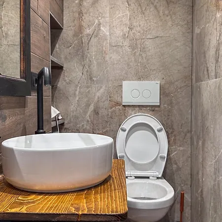 別荘 Rajkova Divana Krepoljin