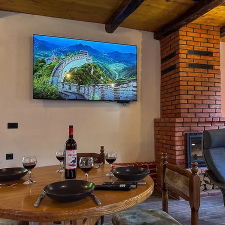 Дом отдыха Rajkova Divana *