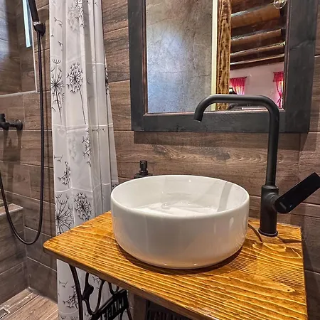 Rajkova Divana * Krepoljin