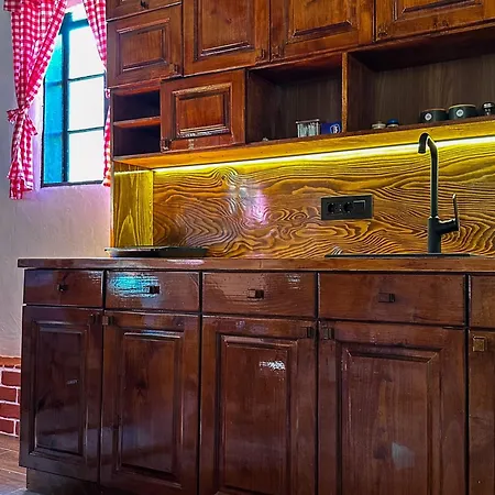 Rajkova Divana Дом отдыха