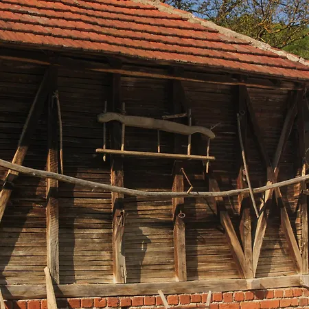 Дом отдыха Rajkova Divana *