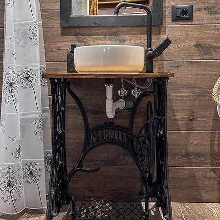 Rajkova Divana * Krepoljin