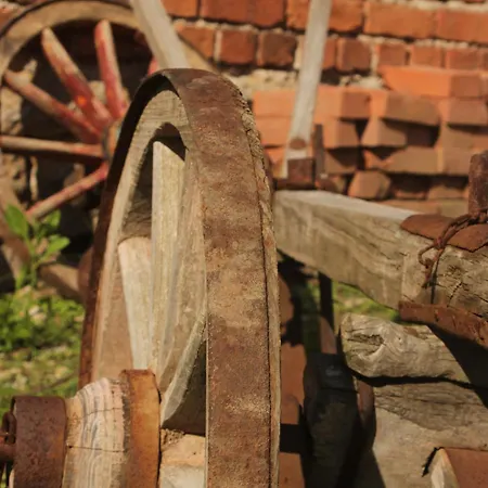 Rajkova Divana 別荘