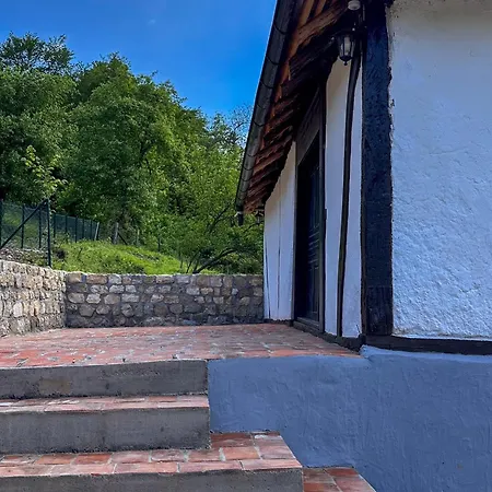 Дом отдыха Rajkova Divana *