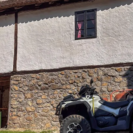 Rajkova Divana * Krepoljin